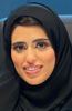 Mrs. Sarah Al Kuwari